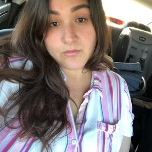 Meet your Posher, Katherine